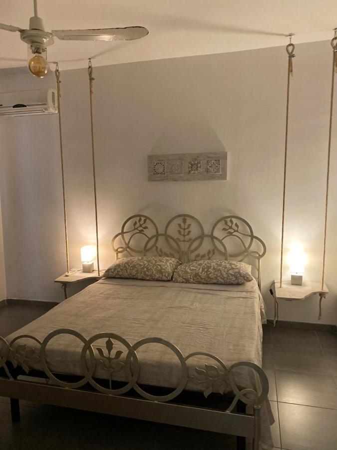 Salenti..Amo Villa Pulsano Kültér fotó