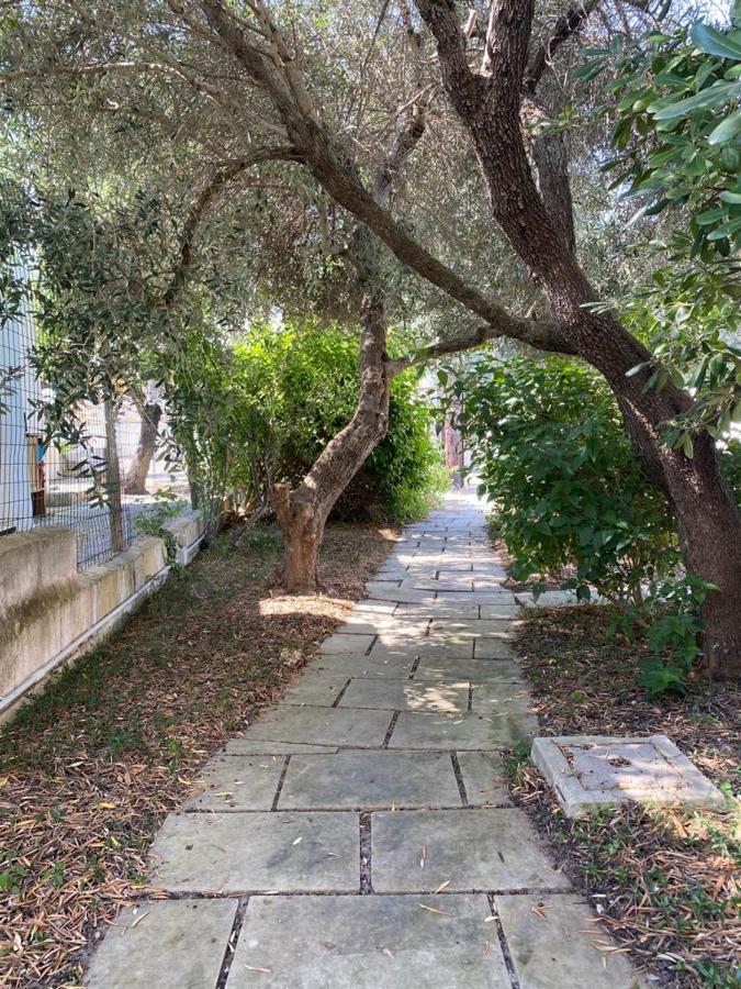 Salenti..Amo Villa Pulsano Kültér fotó